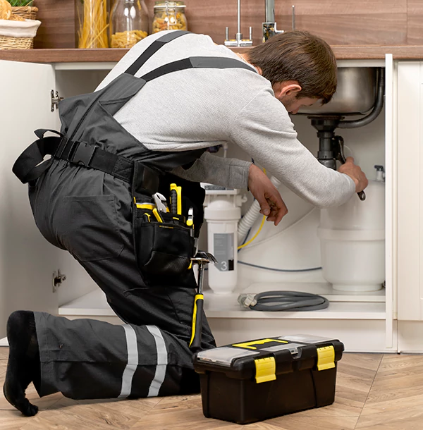 A Leading Plumbing Company Delivering Quality Service in Bethel Park, PA