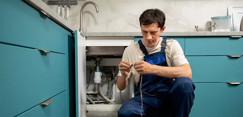 When You Need Bethel Park Plumbing?