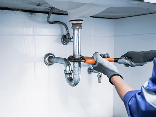 Why Choose Bethel Park Plumbing for Plumbing Services in Bethel Park, PA?
