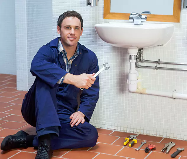 Get to Know Bethel Park Plumbing