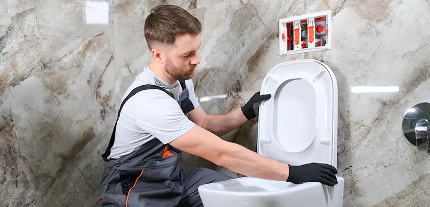 Scope of Our Bathroom Plumbing Services in Bethel Park, PA