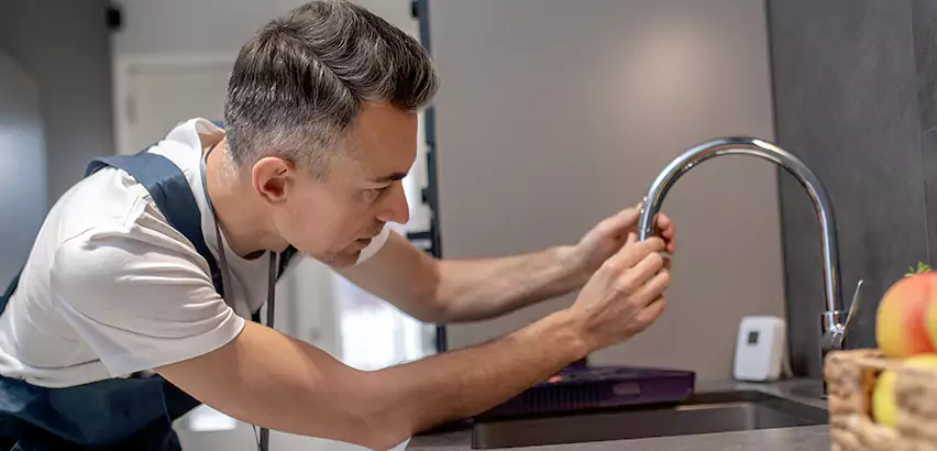 Faucet Replacement Bethel Park