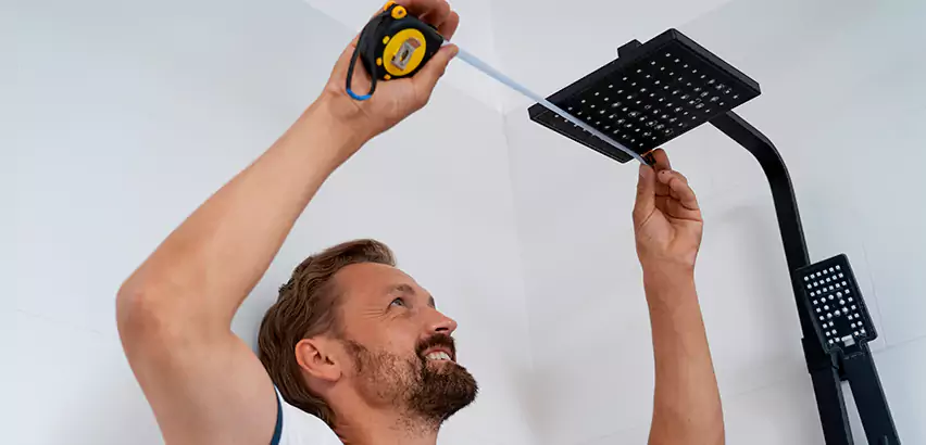 Shower Repair Bethel Park