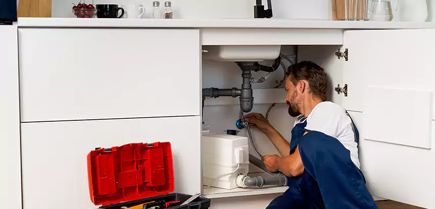 Bathroom Sink Drain Replacement Services in Bethel Park, PA