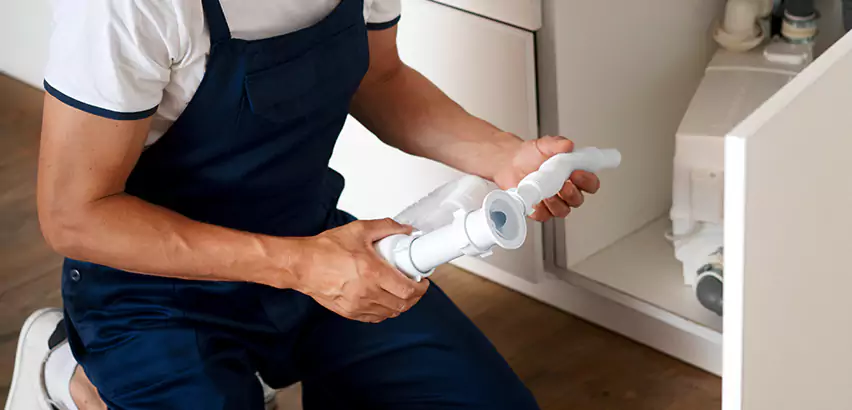 Scope of Bathroom Sink Drain Replacement Services in Bethel Park, PA