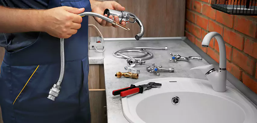 bathroom Plumbing Repair Bethel Park
