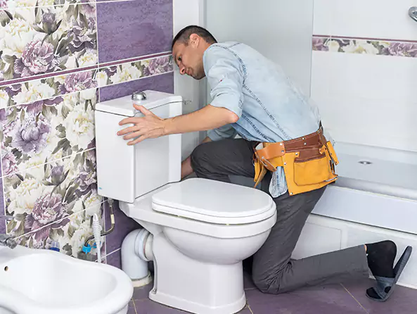 Why Bethel Park Plumbing is the First Choice for Bathroom Toilet Replacement Services in Bethel Park, PA?
