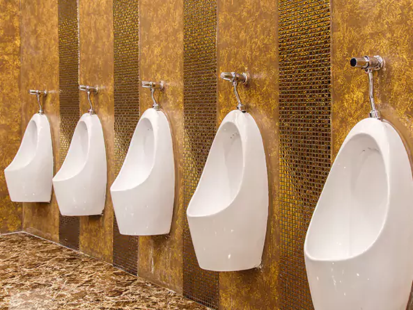Why Bethel Park Plumbing is the First Choice for Bathroom Urinal Installation Services in Bethel Park, PA?
