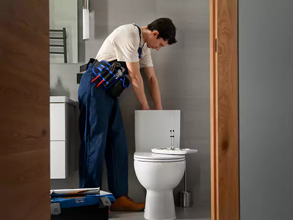 Why Bethel Park Plumbing is the First Choice for Bathroom Toilet Installation Services in Bethel Park, PA?