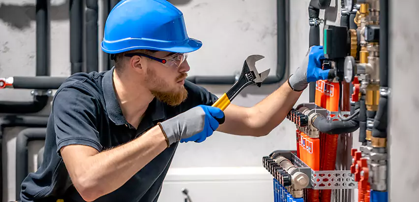 Commercial Plumbing Services in Bethel Park, PA