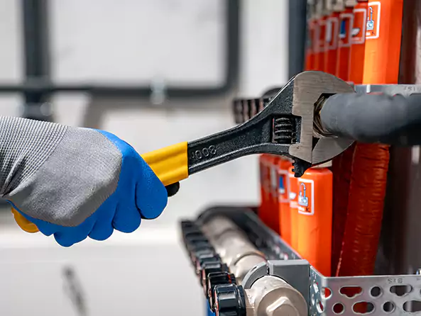 The Bethel Park Plumbing Advantage for Commercial Plumbing Support in Bethel Park, PA