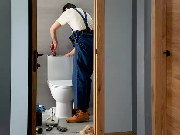 Why Bethel Park Plumbing Is the First Choice for Commercial Retail Store Plumbing Services in Bethel Park, PA?