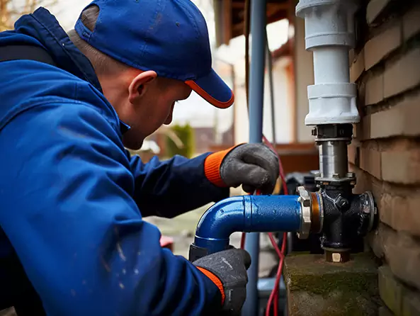 Why Bethel Park Plumbing Is the First Choice for Commercial Industrial Plumbing Services in Bethel Park, PA?