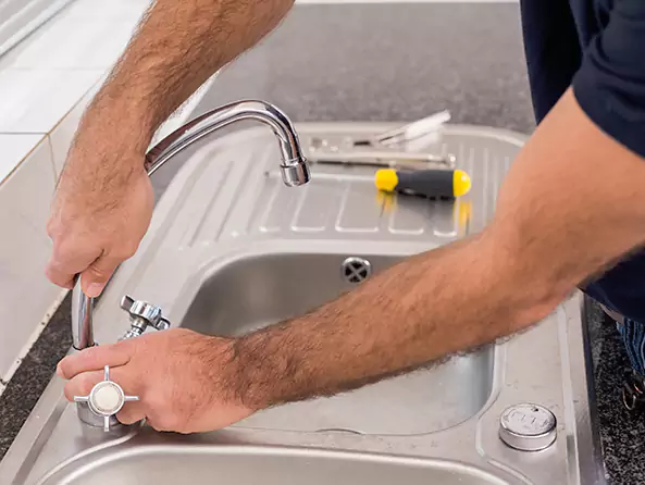 Why Bethel Park Plumbing Is the First Choice for Commercial Restaurant Plumbing Services in Bethel Park, PA?