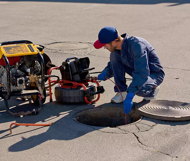 Welcome to Bethel Park Plumbing in Bethel Park, PA