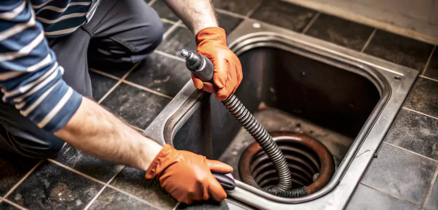 Scope of Floor Drain Cleaning Services in Bethel Park, PA