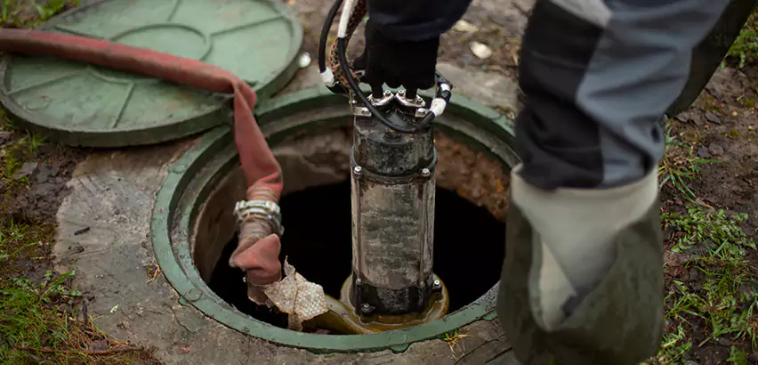 Scope of Hydro Jetting Services in Bethel Park, PA