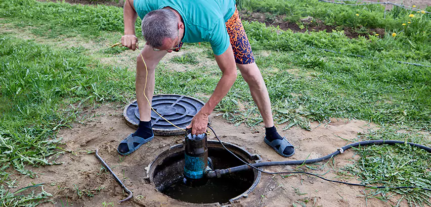 Scope of Main Line Drain Cleaning Services in Bethel Park, PA