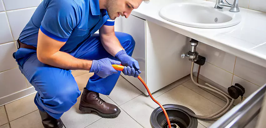 Bathroom Drain Cleaning Services in Bethel Park, PA