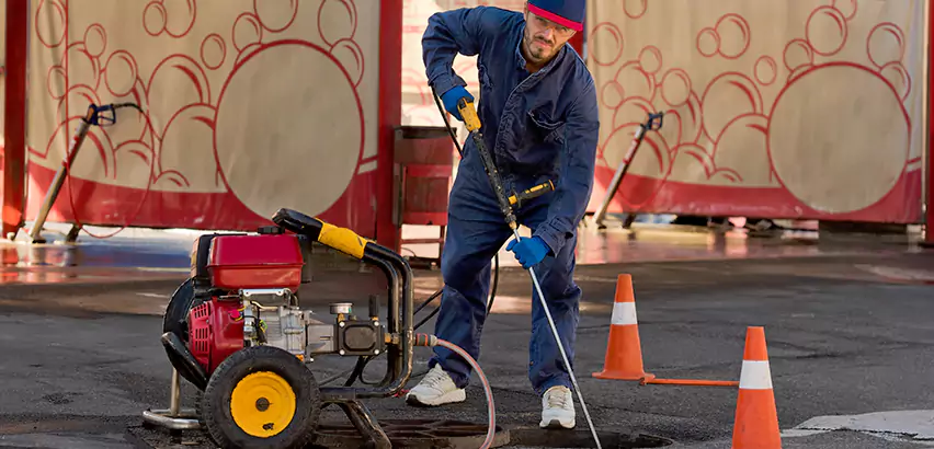 Drain Cleaning Services in Bethel Park, PA