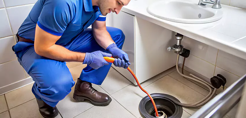 Floor Drain Cleaning Services in Bethel Park, PA