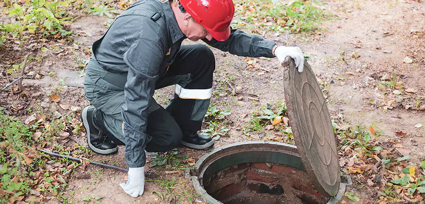Scope of Sewer Line Cleaning Services in Bethel Park, PA