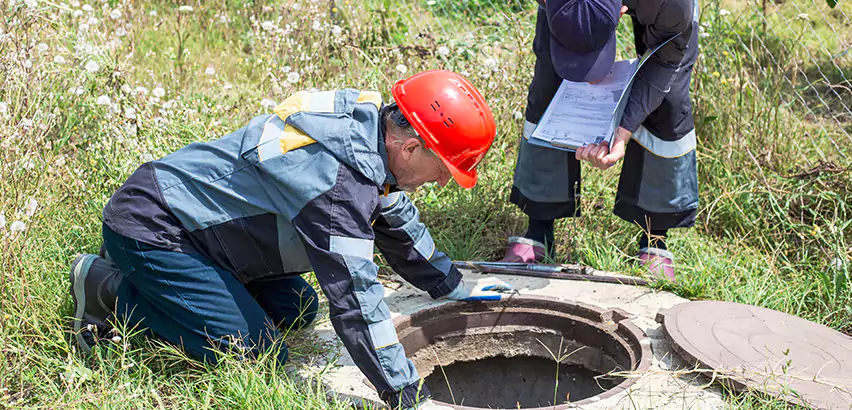 Scope of Storm Drain Cleaning Services in Bethel Park, PA