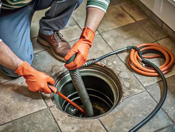 Why Bethel Park Plumbing is the First Choice for Bathroom Drain Cleaning Services in Bethel Park, PA?