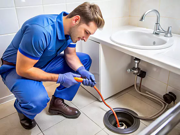 Why Bethel Park Plumbing is the Top Choice for Drain Cleaning in Bethel Park, PA?
