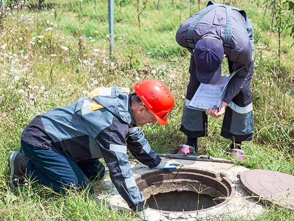 Why Bethel Park Plumbing is the First Choice for Hydro Jetting Services in Bethel Park, PA?