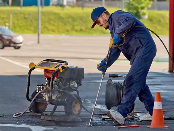 Why Bethel Park Plumbing is the First Choice for Main Line Drain Cleaning Services in Bethel Park, PA?