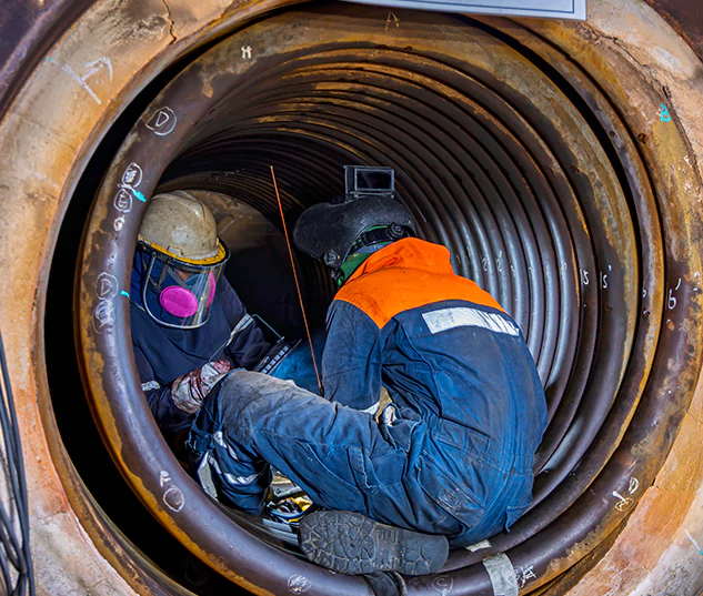 Get to Know Bethel Park Plumbing in Bethel Park, PA