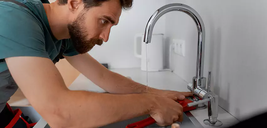 Our Full Range of Plumbing Inspection Services in Bethel Park, PA