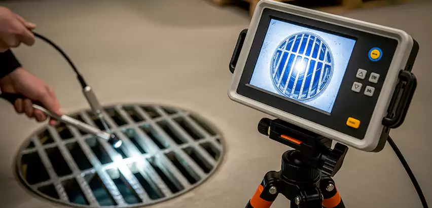 Scope of Sewer Camera Inspection Services in Bethel Park, PA