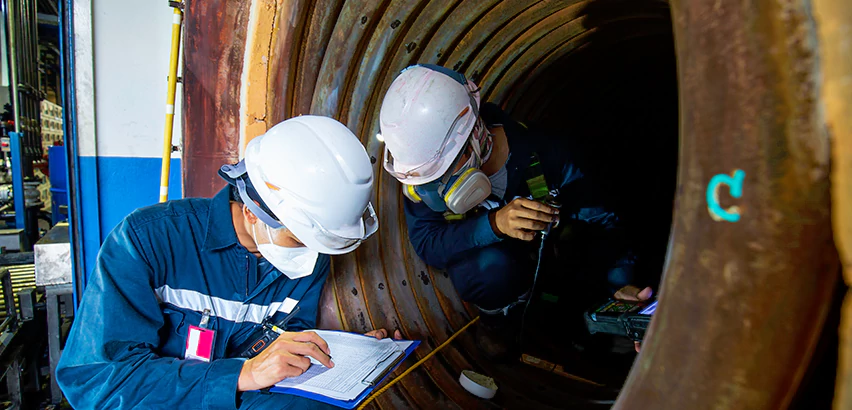 Scope of Underground Pipe Inspection Services in Bethel Park, PA
