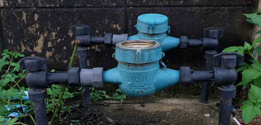 Scope of Backflow Preventer Installation Services in Bethel Park, PA