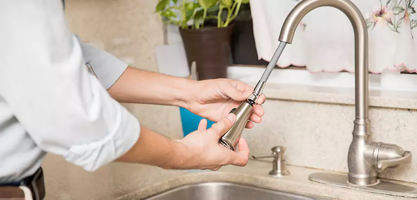 Scope of Faucet Installation Services in Bethel Park, PA (From Prep to Final Checks)