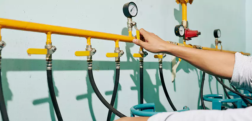 Scope of Gas Line Installation Services in Bethel Park, PA