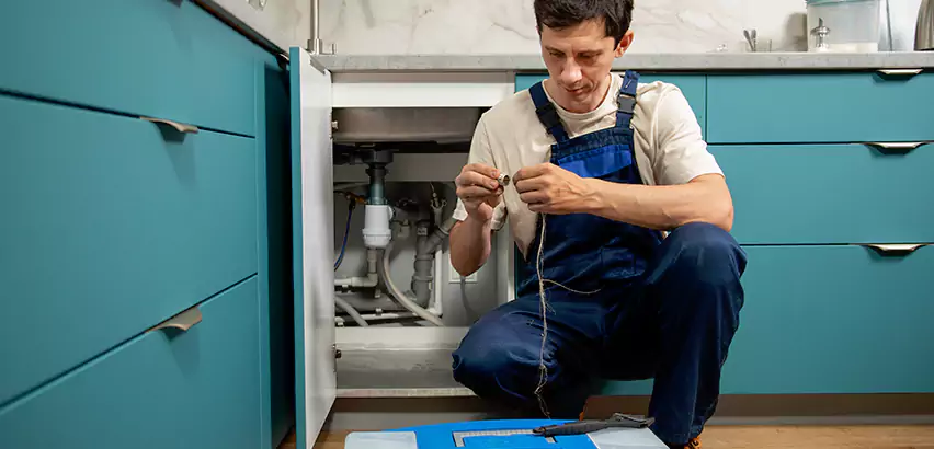 Plumbing Installation Cost in Bethel Park, PA