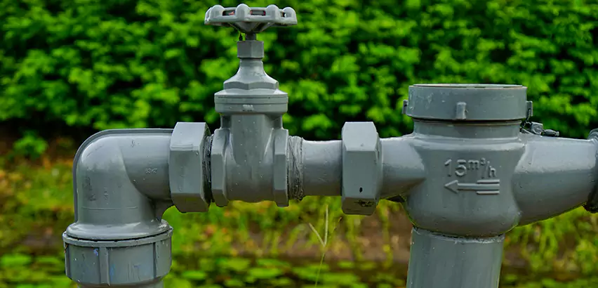 Backflow Preventer Installation Services in Bethel Park, PA
