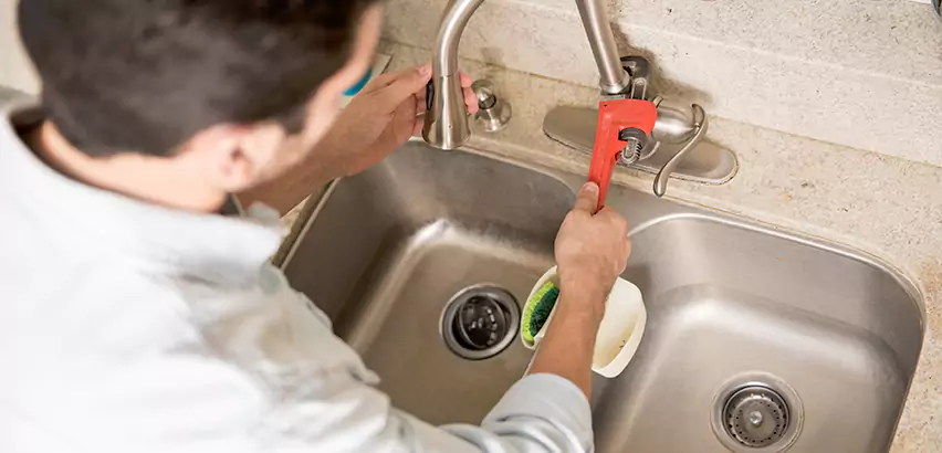 Plumbing Installation Services in Bethel Park, PA