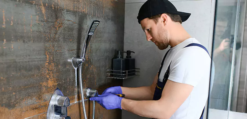 Scope of Shower Installation Services in Bethel Park, PA