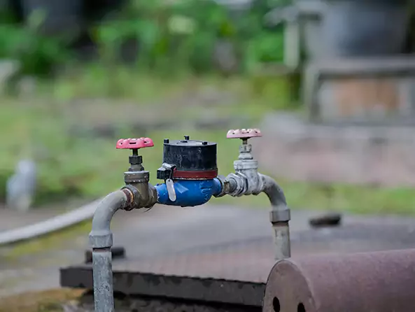 Why Bethel Park Plumbing Leads in Backflow Preventer Installation in Bethel Park, PA?