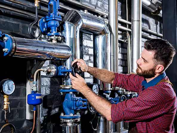 Why Choose Bethel Park Plumbing for Gas Line Installation in Bethel Park, PA?