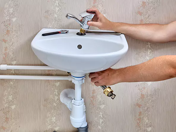 Trusted Sink Installation Experts in Bethel Park, PA