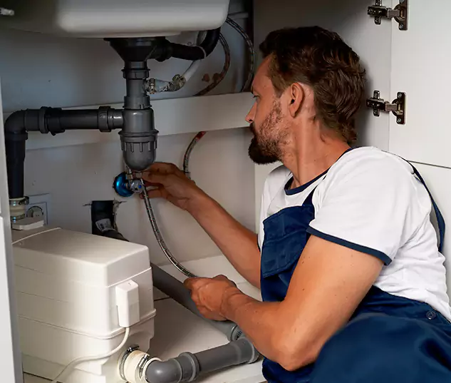 Get to Know Bethel Park Plumbing in Bethel Park, PA