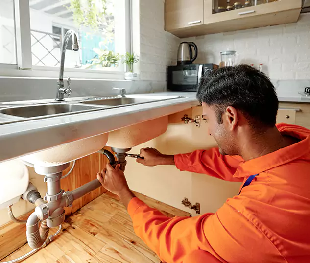 Meet Your Bethel Park Plumbing Team in Bethel Park, PA