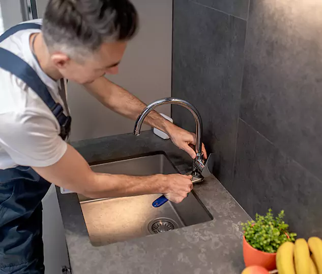 Get to Know Bethel Park Plumbing in Bethel Park, PA