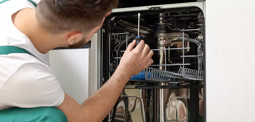 Scope of Kitchen Dishwasher Plumbing Services in Bethel Park, PA