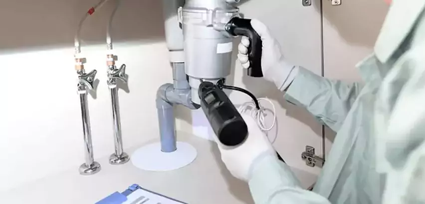 Scope of Kitchen Garbage Disposal Installation Services in Bethel Park, PA